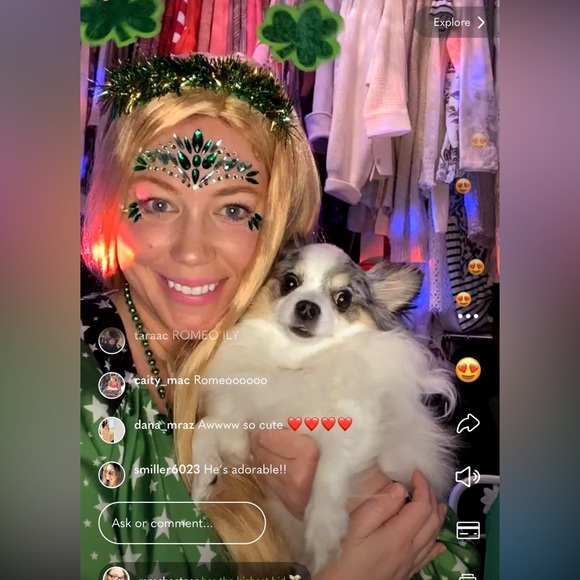 Swanky LIVE NOW! Running over 100 unlisted mediums !!! - Picture 13 of 15